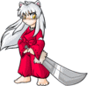 Hang Out With Inuyasha :O