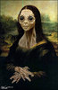 Alein Mona Lisa