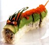 Caterpiller Roll