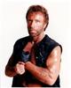 CHUCK NORRIS!!!