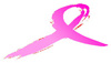 Awareness Ribbon for the cure