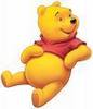 winnie the pooh