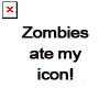 Ops, sorry-Zombie's ate the ico