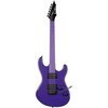 purple Dean electric guitar