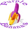 Purple Bananas