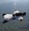 Wingsuit Flying