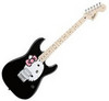 rock on with fender-hello kitty2