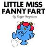 little miss fanny fart