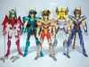 saint seiya 5 fig de coleccion