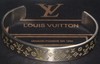 brazalete Louis Vouiton