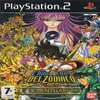 videojuego saintseiya PS2 