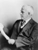 A Poetry Reading by Robert Frost