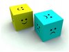 emotion dice