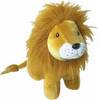 stuffed lion