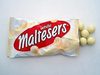 White Maltesers