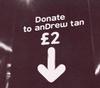 Donate - to Andrew &lt;3