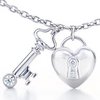 Tiffany Hearts® Heart and Key