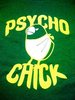 psyco chick