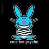 cute ...but psyco