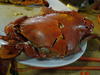 yummy crab!