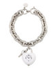 Marc by Marc Jacobs Heart Charm 