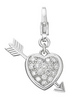 Louis Vuitton Diamond Heart