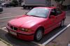 93 BMW European specs