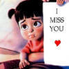 miss u note 