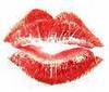 kiss.. xoxo