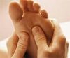 Foot massage