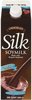 Silk Soy Milk-Chocolate