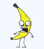 I am a Banana!