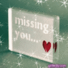 Missing you ♥