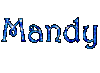 mandy icon