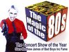 The Magic Of The 80's