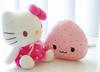 Hello Kitty &amp; Pinku-chan