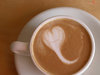 Love filled coffee !!!!!!!