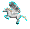 ♥A Ride on Pegasus♥