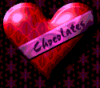 Box of Valentine's ♥Chocolate