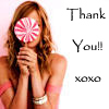 ♥Thanks For Shopping♥