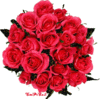 ~ Roses for u my lovely dear ~