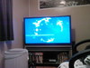 50&quot; Widescreen LCD TV