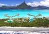 Holiday to Bora Bora