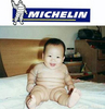 A Michelin Baby