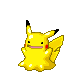 Metamon Pikachu