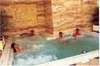 jacuzzi