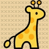 Pimp Giraffe