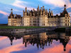 A stay at Chambord Castle,France