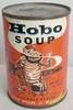 &quot;Hobo&quot; Brand Soup