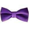 Purple Bow Tie